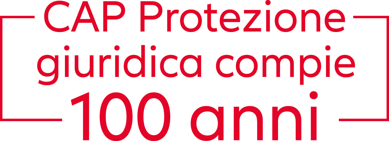 100 anni di CAP