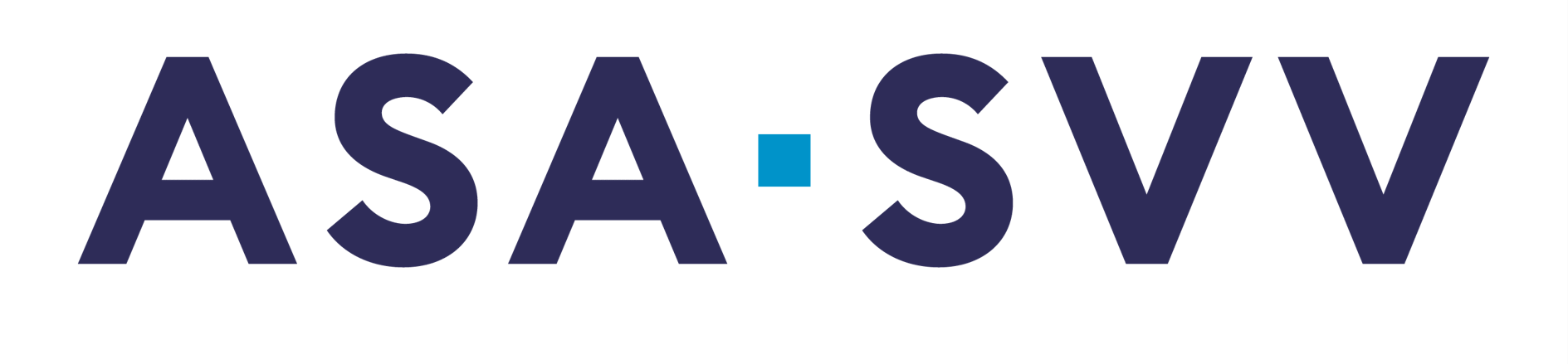 Logo ASA SVV