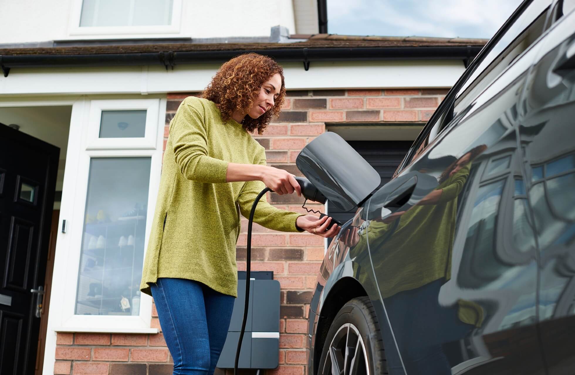 Recharger sa voiture électrique – les points à considérer