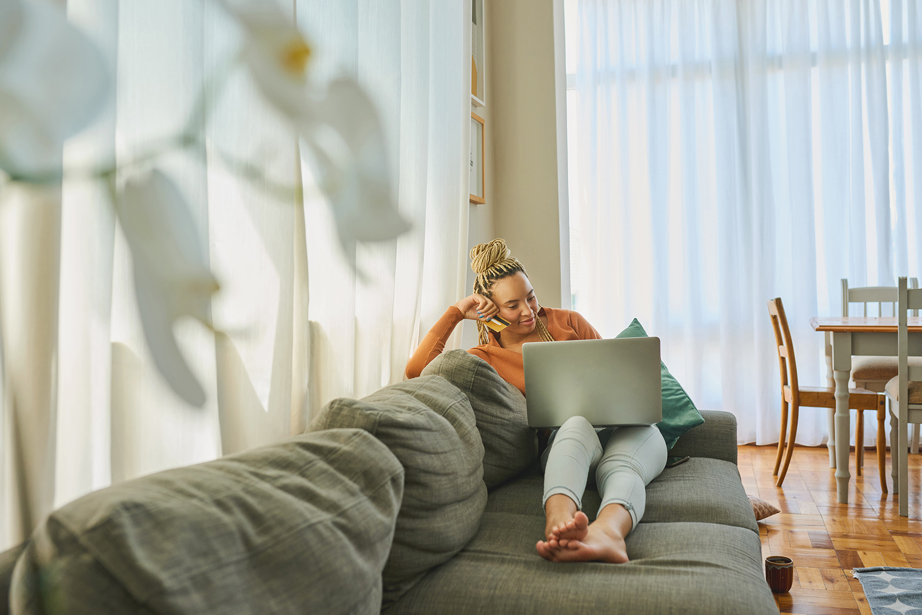 Shopping sicuro online informazioni importanti 2025